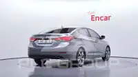2014 Hyundai Avante