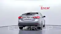 2014 Hyundai Avante