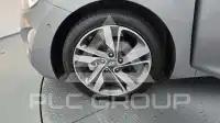 2014 Hyundai Avante