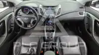 2014 Hyundai Avante