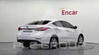 2014 Hyundai Avante