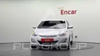 2014 Hyundai Avante