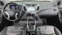 2014 Hyundai Avante