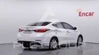 2014 Hyundai Avante