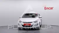 2014 Hyundai Avante