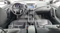 2014 Hyundai Avante