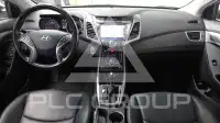 2014 Hyundai Avante