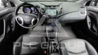 2014 Hyundai Avante