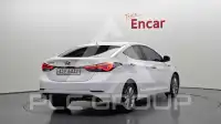 2014 Hyundai Avante