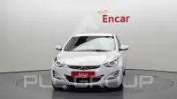 2014 Hyundai Avante