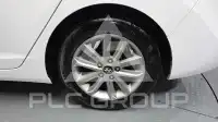 2014 Hyundai Avante