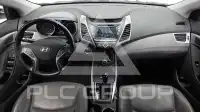 2014 Hyundai Avante