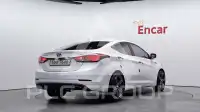 2014 Hyundai Avante