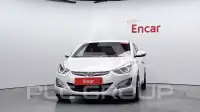 2014 Hyundai Avante