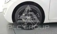 2014 Hyundai Avante