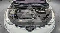 2014 Hyundai Avante