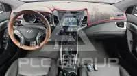 2014 Hyundai Avante