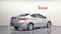 2014 Hyundai Avante