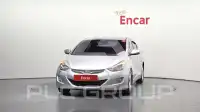 2014 Hyundai Avante
