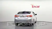 2014 Hyundai Avante