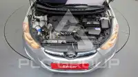 2014 Hyundai Avante