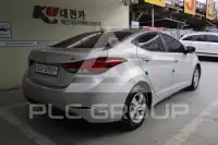 2014 Hyundai Avante