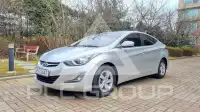 2014 Hyundai Avante
