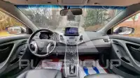 2014 Hyundai Avante