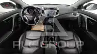2014 Hyundai Avante