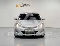 2014 Hyundai Avante