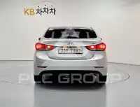 2014 Hyundai Avante