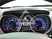 2014 Hyundai Avante