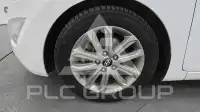 2014 Hyundai Avante