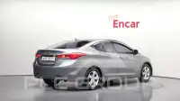 2014 Hyundai Avante