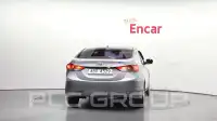 2014 Hyundai Avante