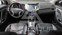 2014 Hyundai Avante
