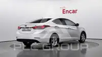 2014 Hyundai Avante