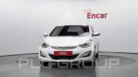 2014 Hyundai Avante