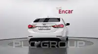 2014 Hyundai Avante