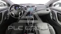 2014 Hyundai Avante