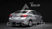 2014 Hyundai Avante