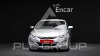 2014 Hyundai Avante