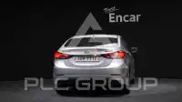 2014 Hyundai Avante