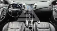 2014 Hyundai Avante