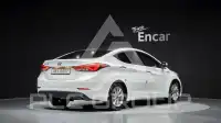 2014 Hyundai Avante