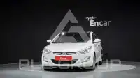 2014 Hyundai Avante