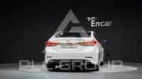 2014 Hyundai Avante