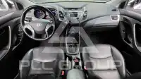 2014 Hyundai Avante