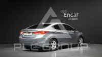 2014 Hyundai Avante