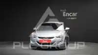 2014 Hyundai Avante